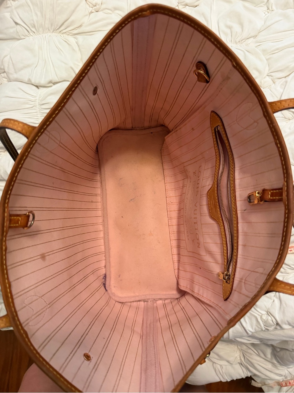 Neverfull MM - Picture 10 of 16